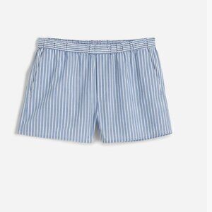 Madewell Pull-On Shorts